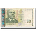 Banknote, Bulgaria, 10 Leva, 1999, KM:117a, EF(40-45)