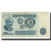 Banknote, Bulgaria, 10 Leva, 1962, KM:91a, VF(20-25)