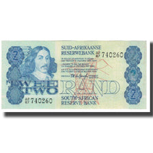 Geldschein, Südafrika, 2 Rand, KM:118c, UNZ