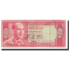 Banknote, Afghanistan, 100 Afghanis, KM:40, EF(40-45)