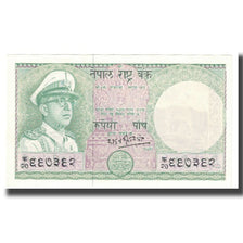 Banknot, Nepal, 5 Rupees, KM:17, UNC(65-70)