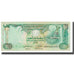 Banknot, Zjednoczone Emiraty Arabskie, 10 Dirhams, KM:20b, EF(40-45)