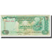 Nota, Emirados Árabes Unidos, 10 Dirhams, KM:20b, EF(40-45)