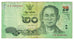 Thailandia, 20 Baht, BB