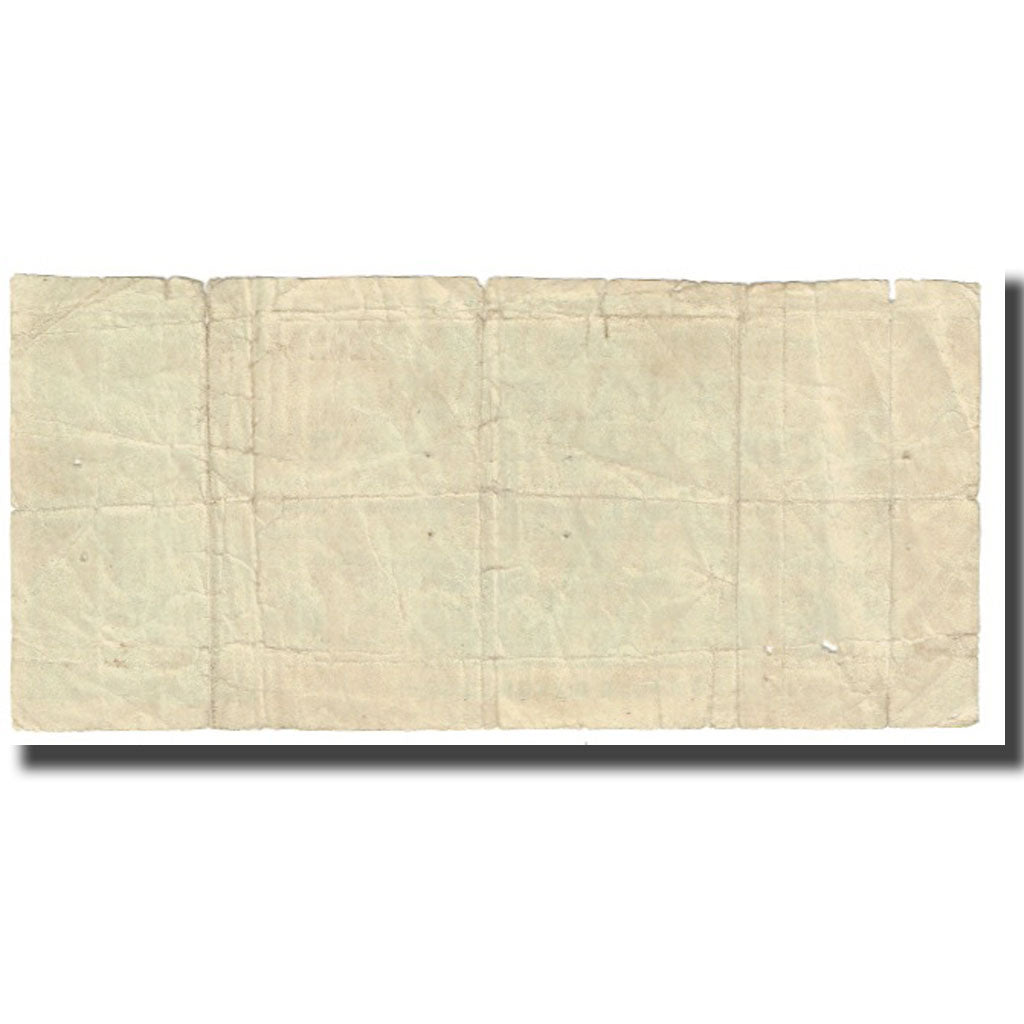 Banknote, Germany, 50 Milliarden Mark, 1923, 1923-10-10, KM:119a, VF(20-25)