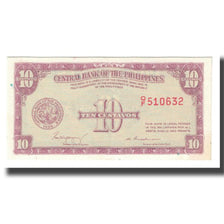 Banknote, Philippines, 10 Centavos, KM:128a, UNC(65-70)