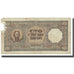Nota, Sérvia, 100 Dinara, 1943, 1943-01-01, KM:33, VG(8-10)