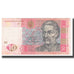 Banknote, Ukraine, 10 Hryven, 2006, KM:119a, EF(40-45)