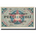 Banconote, Lettonia, 5 Rubli, 1920, KM:R3a, FDS