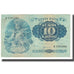 Banknote, Estonia, 10 Krooni, 1937, KM:67a, AU(55-58)