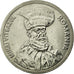 Coin, Romania, 100 Lei, 1994, EF(40-45), Nickel plated steel, KM:111