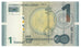 Banknote, Azerbaijan, 1 Manat, 2005, KM:24, UNC(65-70)