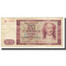 Banknote, Germany - Democratic Republic, 20 Mark, 1964, KM:24a, EF(40-45)