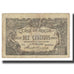 Banknote, Portugal, 10 Centavos, 1917, 1917-08-15, KM:93a, VF(20-25)