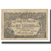 Banknote, Portugal, 10 Centavos, 1917, 1917-08-15, KM:93a, VF(20-25)
