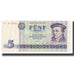 Banconote, Germania - Repubblica Democratica, 5 Mark, 1975, KM:27A, BB