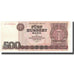 Banknote, Germany - Democratic Republic, 500 Mark, 1985, KM:33, UNC(65-70)