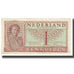 Banknote, Netherlands, 1 Gulden, 1949, 1949-08-08, KM:72, EF(40-45)