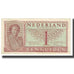 Banknote, Netherlands, 1 Gulden, 1949, 1949-08-08, KM:72, EF(40-45)