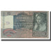 Banknote, Netherlands, 10 Gulden, 1942, 1942-07-29, KM:56b, EF(40-45)