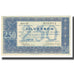 Banknote, Netherlands, 2 1/2 Gulden, 1938, 1938-10-01, KM:62, EF(40-45)