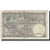 Nota, Bélgica, 5 Francs, 1938, KM:108a, VF(20-25)