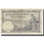 Geldschein, Belgien, 5 Francs, 1938, KM:108a, S