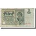 Banknote, Germany, 5 Rentenmark, 1926, 1926-01-02, KM:169, VF(20-25)