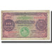 Banknote, Mozambique, 10 Centavos, 1914, 1914-11-05, KM:56, VF(20-25)