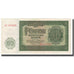 Banconote, GERMANIA - REPUBBLICA FEDERALE, 50 Deutsche Mark, 1948, KM:14b, SPL-