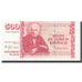 Banknote, Iceland, 500 Kronur, 2001, 2001-05-22, KM:55a, EF(40-45)