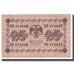 Billet, Russie, 25 Rubles, 1918, KM:90, TTB