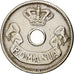 Romania, Carol I, 5 Bani, 1905, EF(40-45), Copper-nickel, KM:31