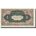 Banknote, China, 1 Ruble, KM:S474a, EF(40-45)