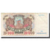 Biljet, Rusland, 10,000 Rubles, 1992, KM:253a, TTB