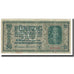 Banconote, Ucraina, 50 Karbowanez, 1942, 1942-03-10, KM:54, MB