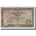 Banknote, Russia, 25 Rubles, 1918, KM:S448a, EF(40-45)
