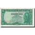Banknot, Łotwa, 25 Latu, 1938, KM:21a, EF(40-45)