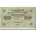 Nota, Rússia, 1000 Rubles, 1917, KM:37, EF(40-45)