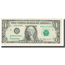 Banknote, United States, One Dollar, 1993, KM:4013, UNC(63)