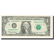 Banknote, United States, One Dollar, 1993, KM:4013, UNC(63)