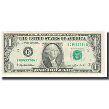 Banknote, United States, One Dollar, 1993, KM:4013, UNC(63)