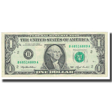 Banknote, United States, One Dollar, 1993, KM:4013, UNC(63)