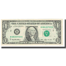Banknote, United States, One Dollar, 1993, KM:4013, UNC(63)