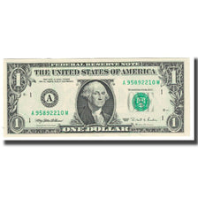 Banknote, United States, One Dollar, 1995, KM:4235, UNC(63)