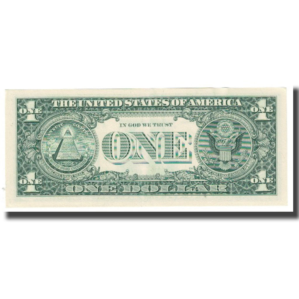 Banknote, United States, One Dollar, 1995, KM:4235, UNC(63)