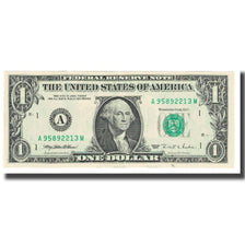 Banknote, United States, One Dollar, 1995, KM:4235, UNC(63)