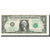 Billete, One Dollar, 1995, Estados Unidos, KM:4235, SC