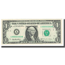 Banknote, United States, One Dollar, 1995, KM:4235, UNC(63)