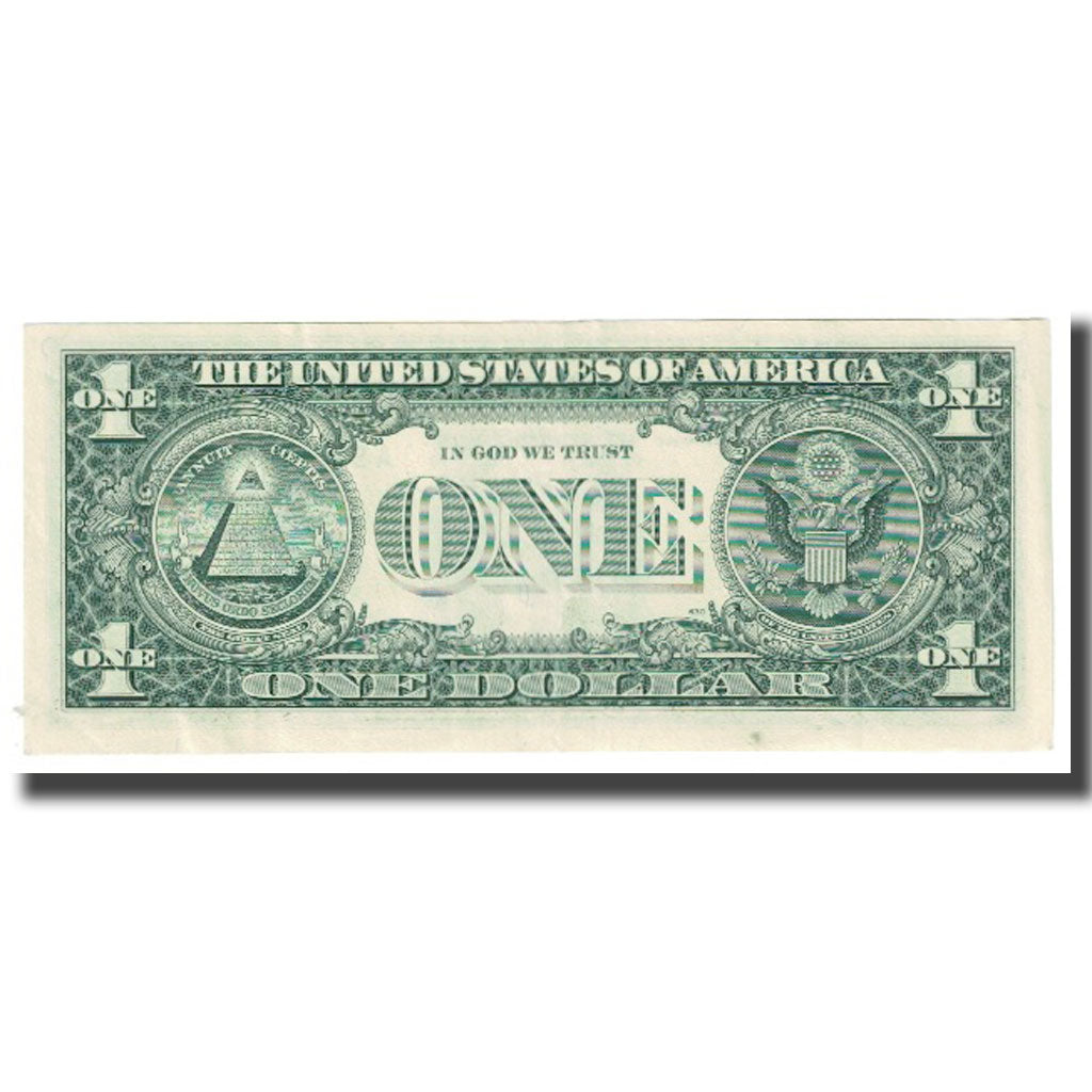 Banknote, United States, One Dollar, 1995, KM:4235, UNC(63)